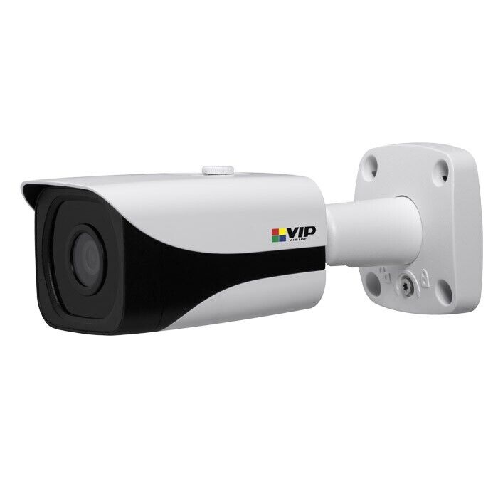 telecamera videosorveglianza mini bullet IP 2mp lente fissa IVS OEMdahua