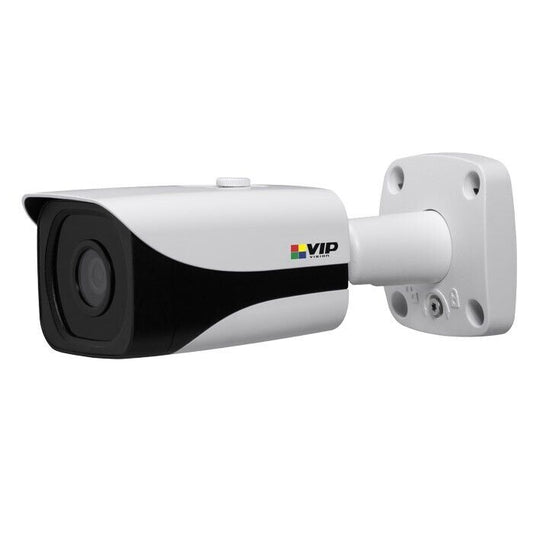 telecamera videosorveglianza mini bullet IP 2mp lente fissa IVS OEMdahua