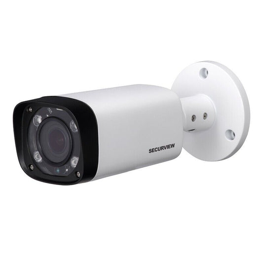 Telecamera videosorvelianza bullet motorizzata 4mp HDCVI OEMdahua