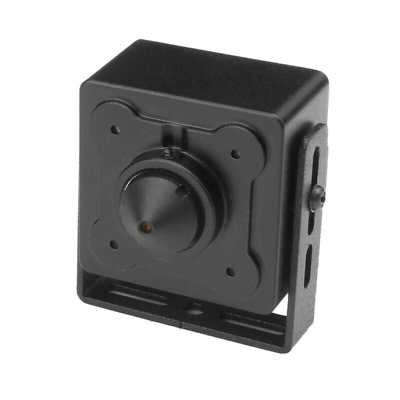 Mini telecamera pinhole 1mp IP ottica fissa 3.6mm Dahua oem IPC-HUM4001P-0360B