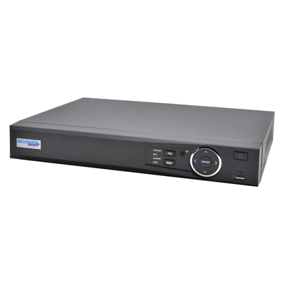 DVR xvr videoregistratore videosorveglianza 4 ch canali-HDCVI-IP-CVBS, oem dahua