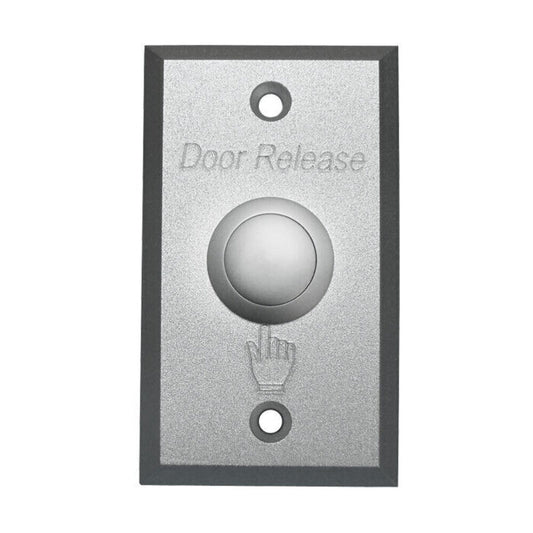 Pulsante exit touch interruttore di uscita per controllo accessi apri porta