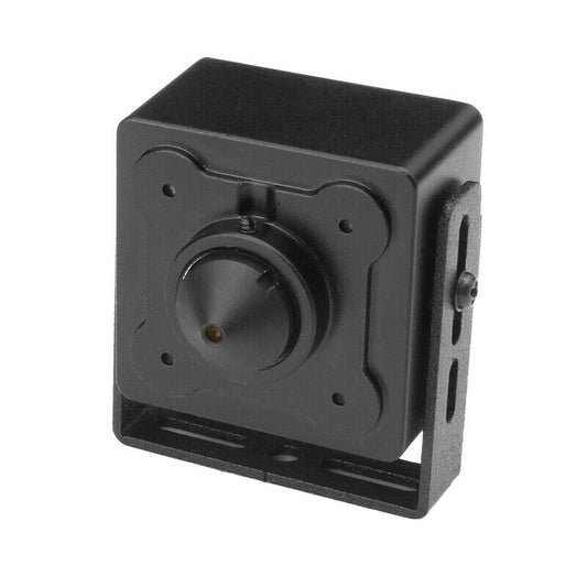 Mini telecamera pinhole 1mp IP ottica fissa 3.6mm Dahua oem IPC-HUM4001P-0360B